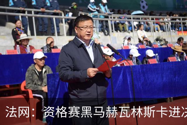 法网：资格赛黑马赫瓦林斯卡进决赛创历史 将与安德烈耶娃争冠